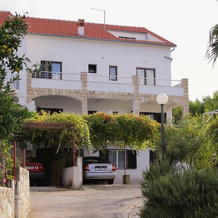 Apartment Jelsa 5703A Exteriér fotografie