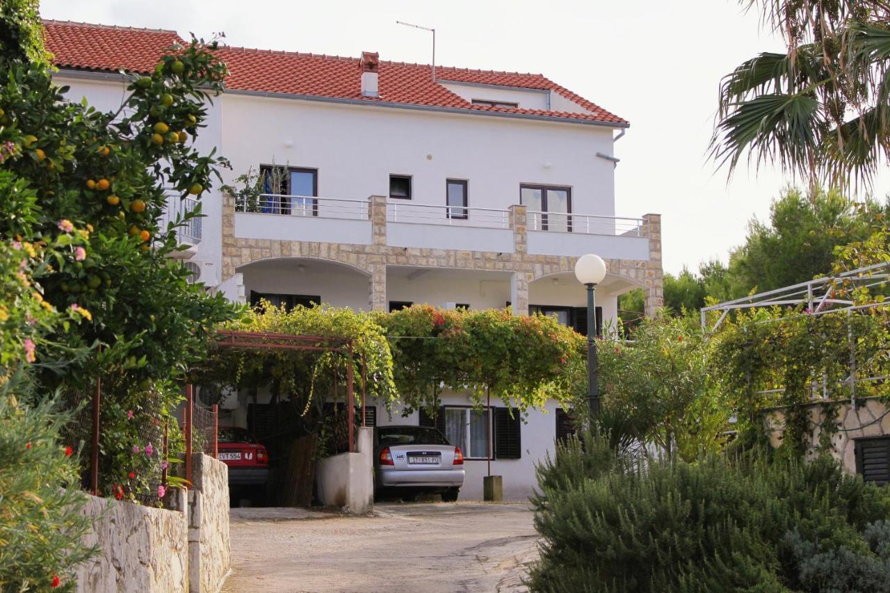 Apartment Jelsa 5703A Exteriér fotografie