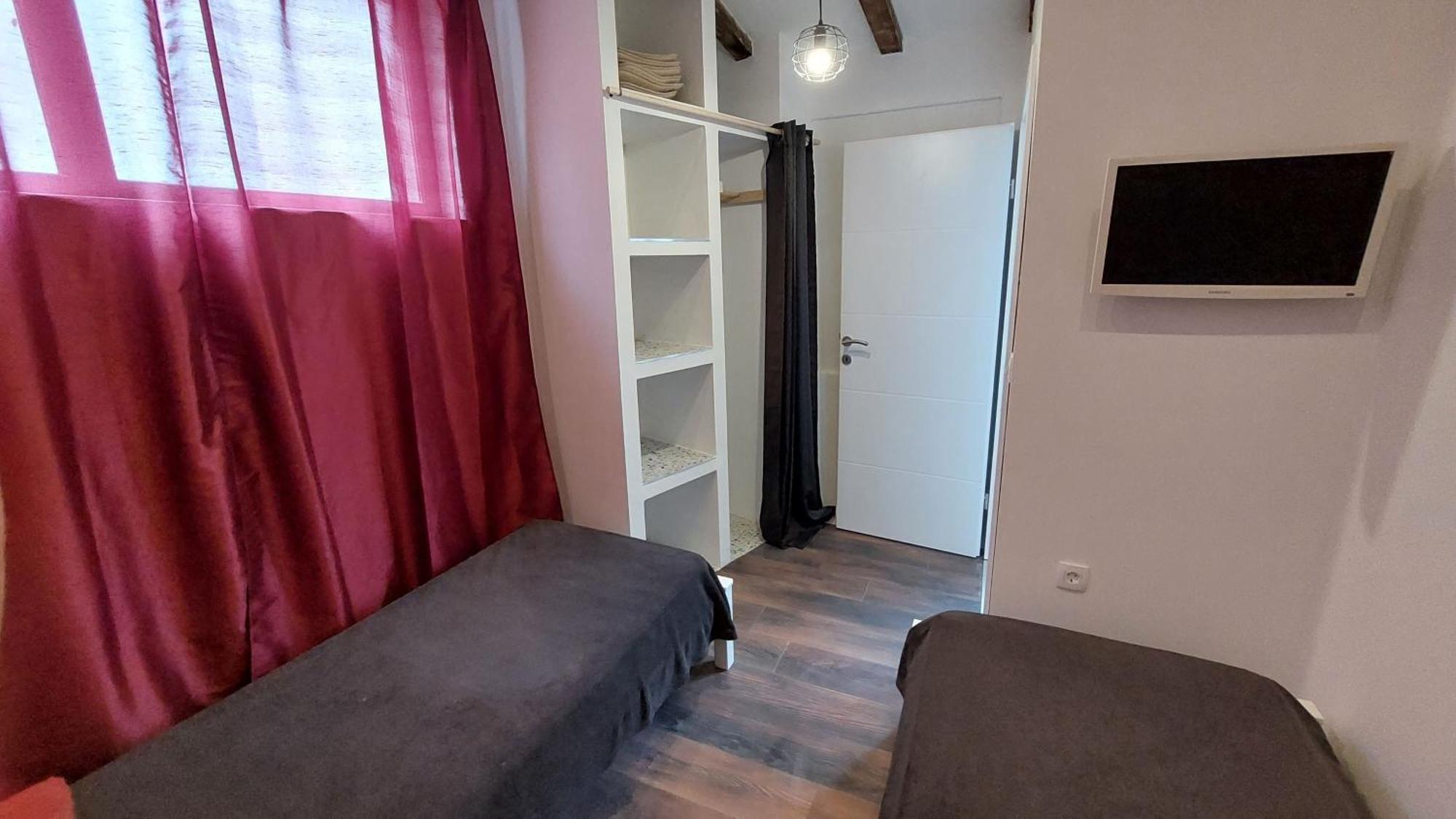 Apartment Jelsa 5703A Exteriér fotografie