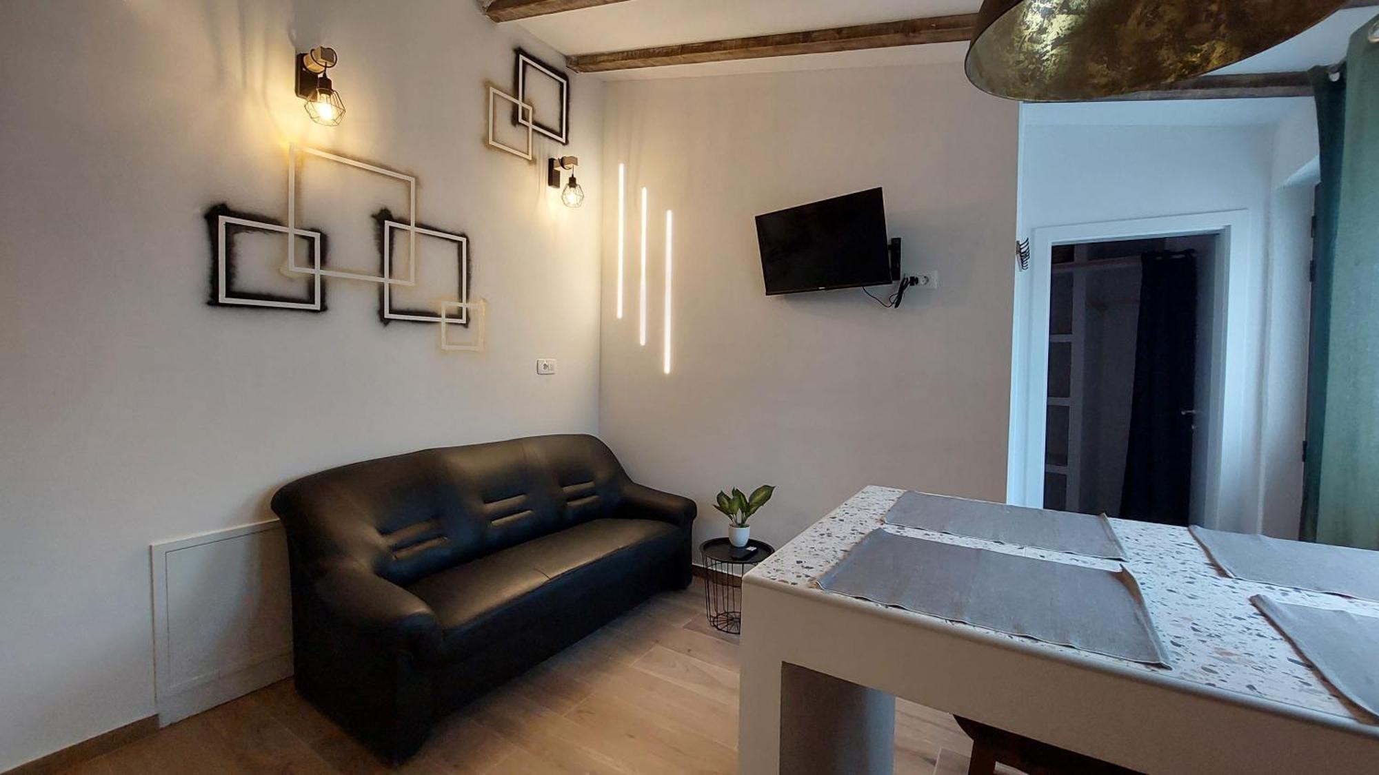 Apartment Jelsa 5703A Exteriér fotografie