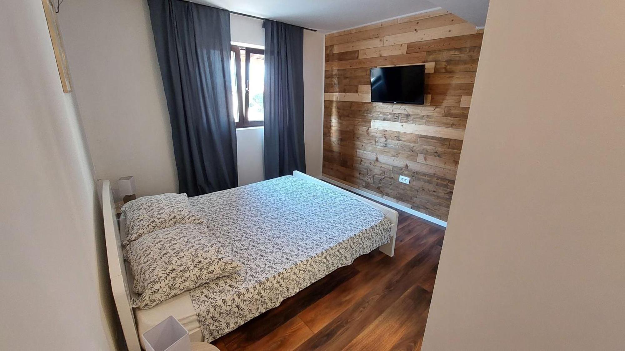 Apartment Jelsa 5703A Exteriér fotografie